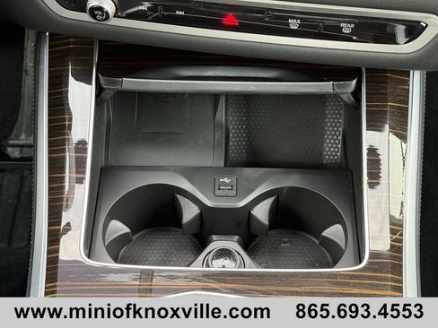 Used 2025 BMW X5 xDrive40i w/ Premium Package image 22