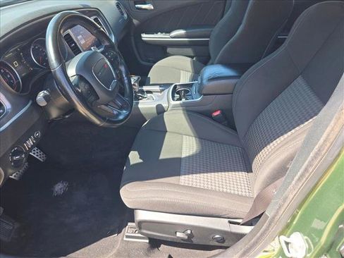 Used 2021 Dodge Charger R/T RWD image 15