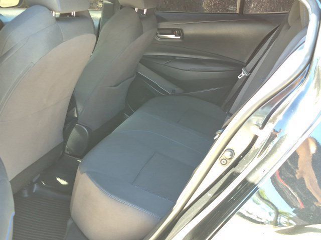 Used 2020 Toyota Corolla SE FWD image 17