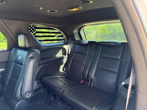 Used 2020 Dodge Durango R/T w/ Blacktop Package AWD/4WD image 16
