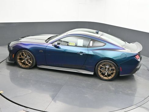 New 2025 Ford Mustang GT Premium w/ GT Performance Package image 42