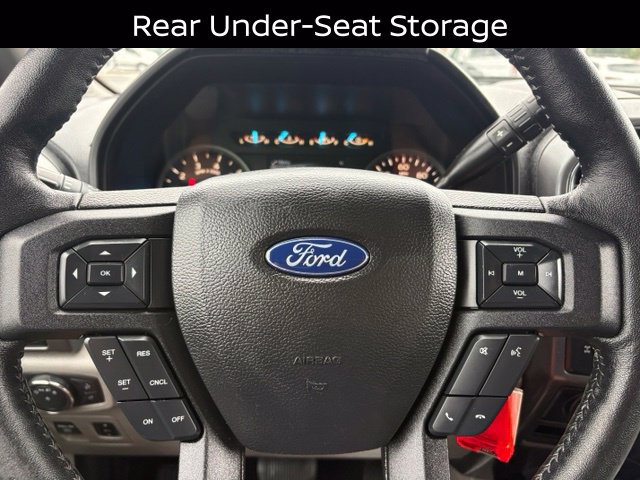 Used 2019 Ford F150 XLT w/ Equipment Group 302A Luxury RWD image 20