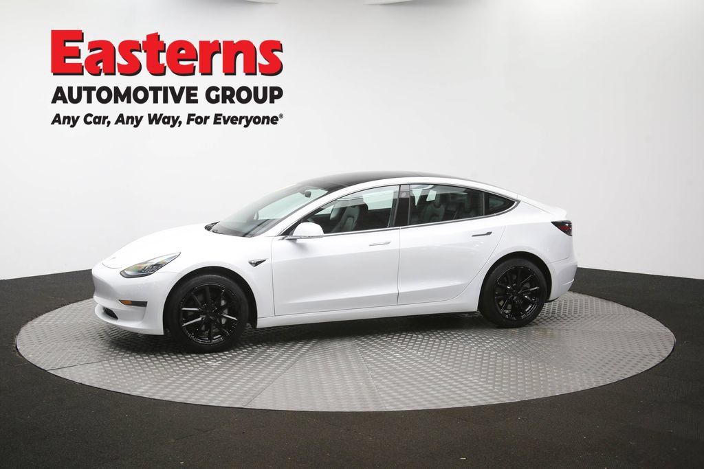 Used 2019 Tesla Model 3 Standard Range Plus RWD image 54