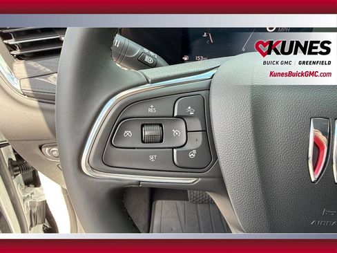 New 2026 Buick Encore GX Sport Touring w/ Comfort Package AWD/4WD image 25