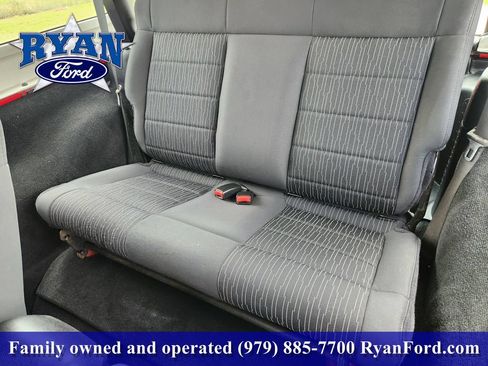 Used 2012 Jeep Wrangler Sport AWD/4WD image 19