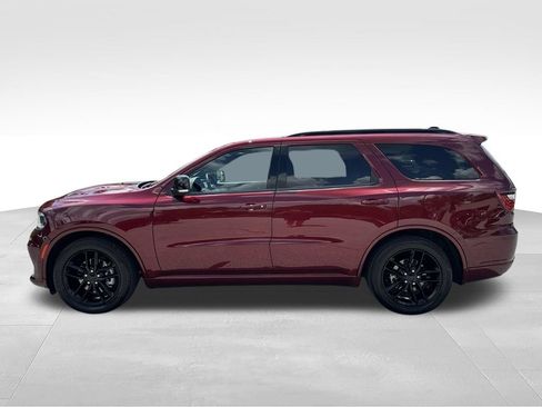Used 2024 Dodge Durango R/T AWD/4WD image 4