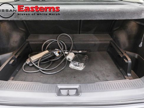 Used 2023 Nissan Ariya FWD image 9