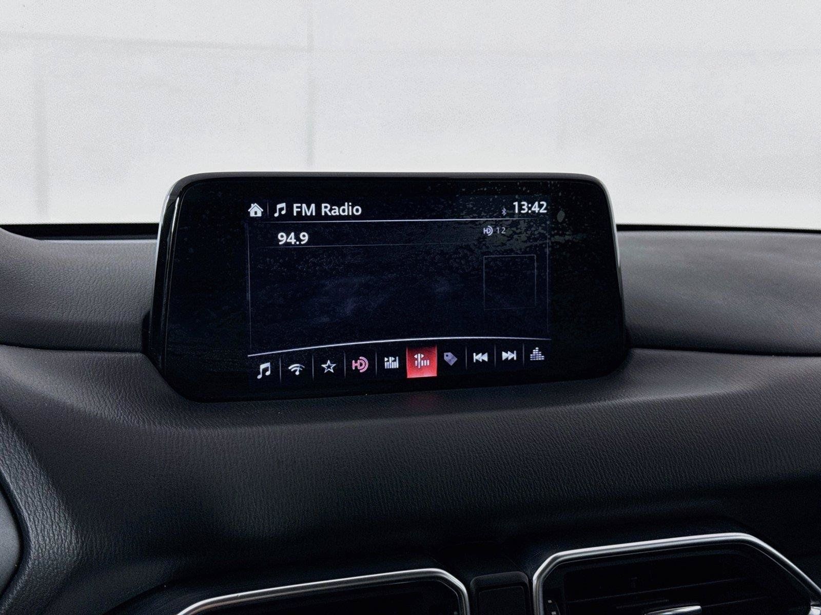 Used 2018 MAZDA CX-5 Sport FWD image 21