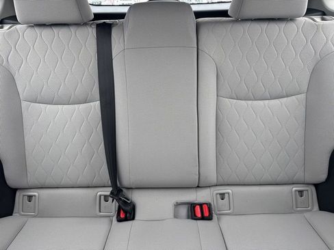 Used 2023 Toyota Corolla Cross L image 14