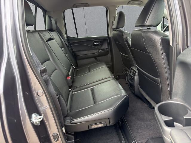 Used 2022 Honda Ridgeline RTL-E image 15