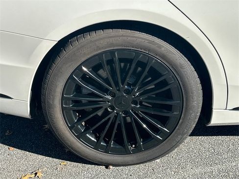 Used 2018 Mercedes-Benz S 560 S 560 image 17