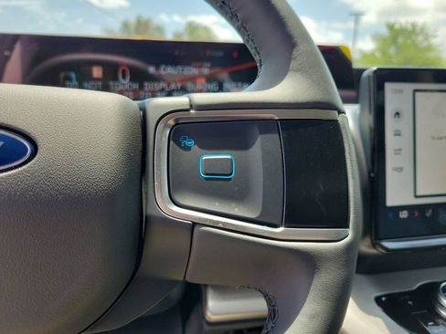 New 2026 Ford Expedition Max Active RWD image 22