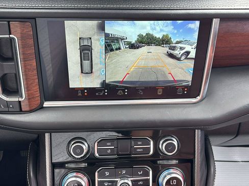 Certified 2023 GMC Yukon XL Denali Ultimate w/ LPO, Floor Liner Package AWD/4WD image 41