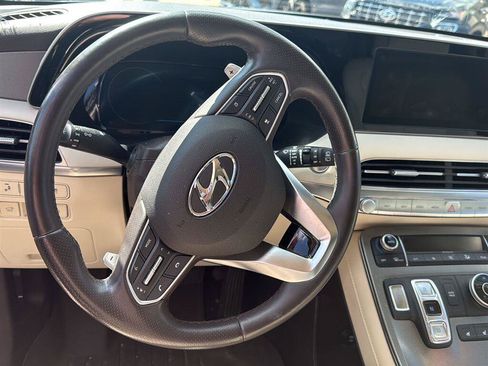 Used 2020 Hyundai Palisade Limited AWD/4WD image 13