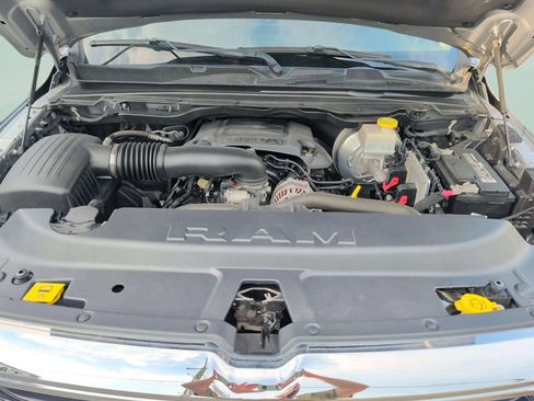 Used 2020 RAM 1500 Big Horn AWD/4WD image 37