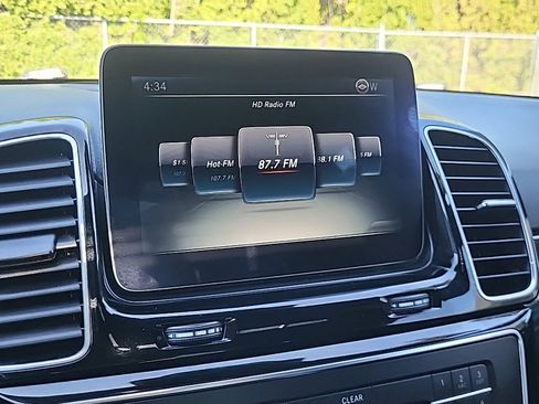 Used 2016 Mercedes-Benz GLE 350 4MATIC image 22