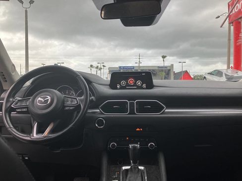 Used 2020 MAZDA CX-5 Touring image 26