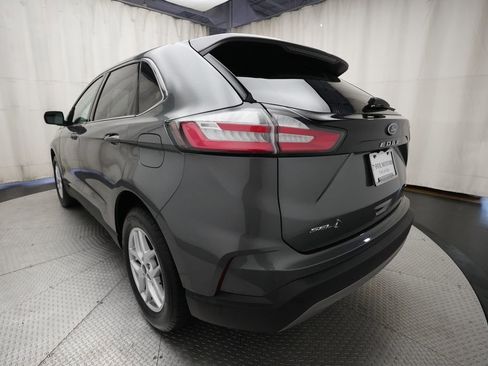 Used 2024 Ford Edge SEL w/ Convenience Package AWD/4WD image 37