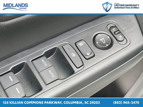 New 2026 Honda CR-V EX image 15