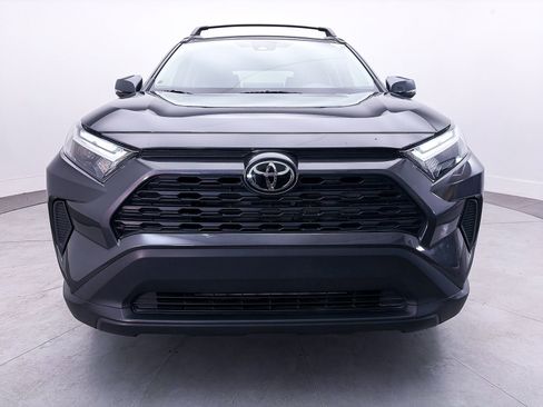 Used 2023 Toyota RAV4 XLE w/ Convenience Package FWD image 10