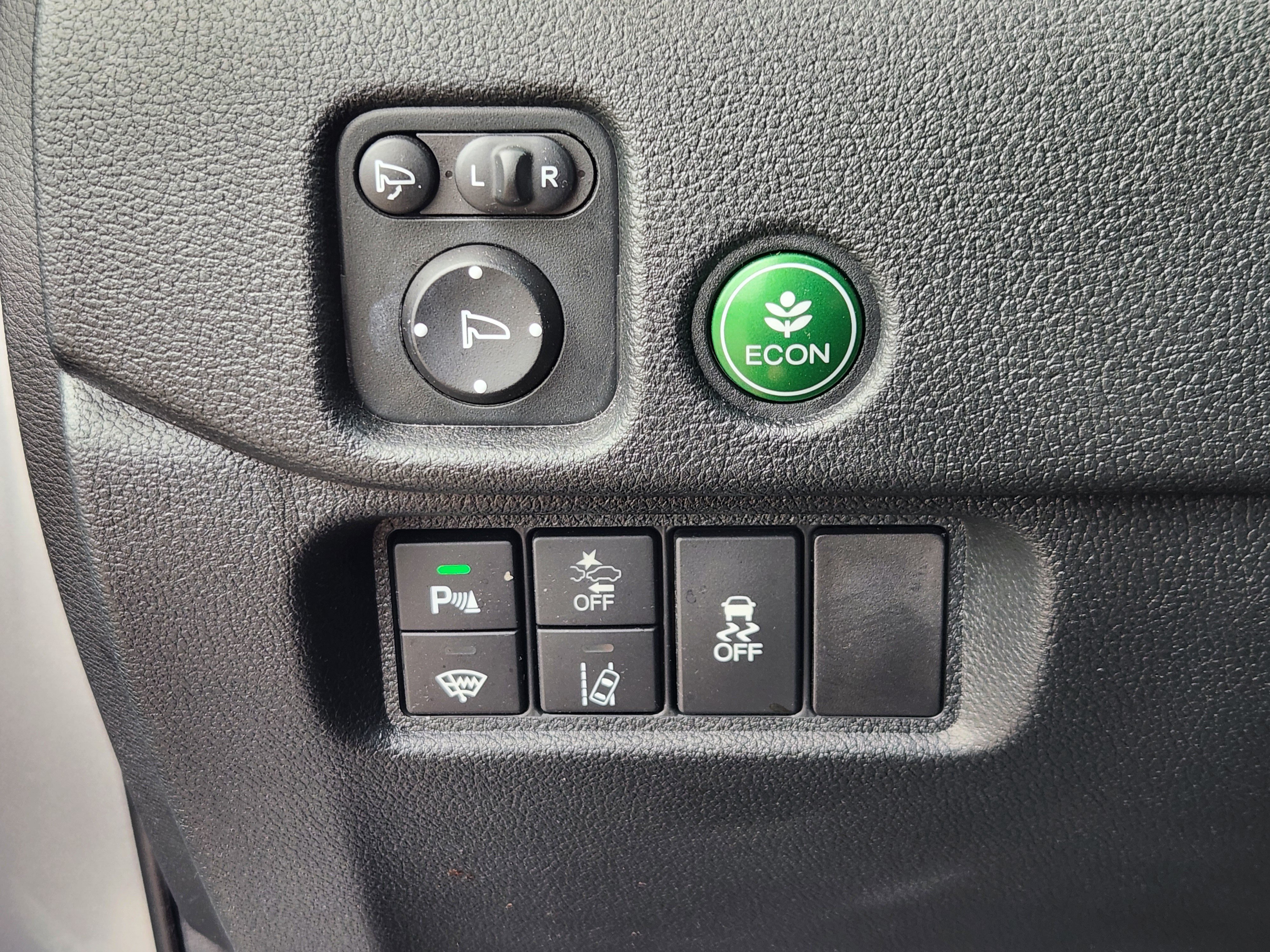 Certified 2023 Honda Passport TrailSport image 25