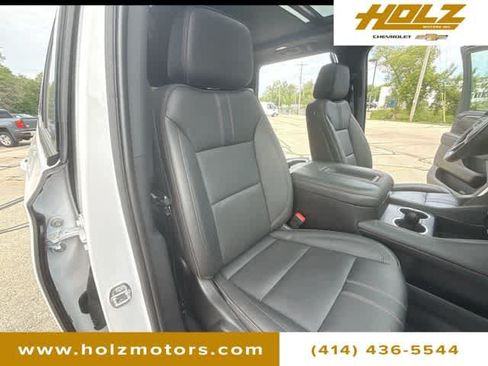 Certified 2024 Chevrolet Tahoe RST w/ Luxury Package AWD/4WD image 29