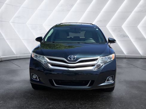 Used 2015 Toyota Venza LE AWD/4WD image 2