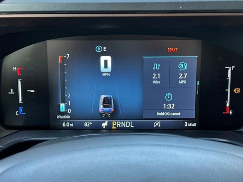 New 2026 Ford Bronco Sport Outer Banks image 23