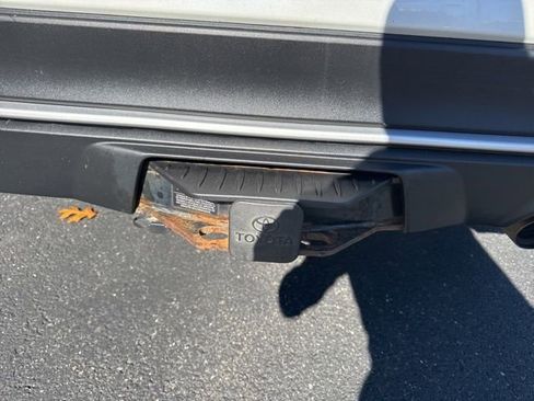 Used 2021 Toyota Highlander XSE image 27