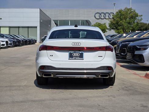 New 2025 Audi A5 2.0T Prestige image 7
