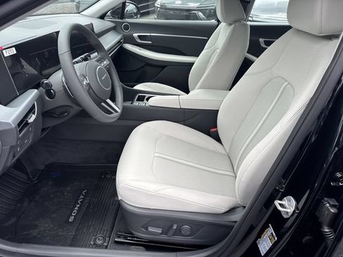 New 2026 Hyundai Sonata SEL FWD image 11