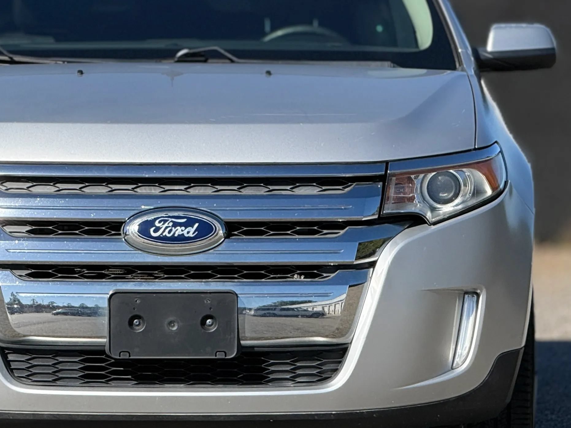 Used 2013 Ford Edge Limited AWD/4WD image 12