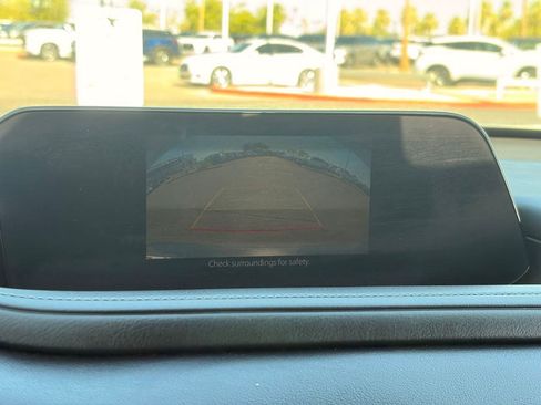 Used 2024 MAZDA CX-30 AWD 2.5 S w/ Select Sport Pkg image 22