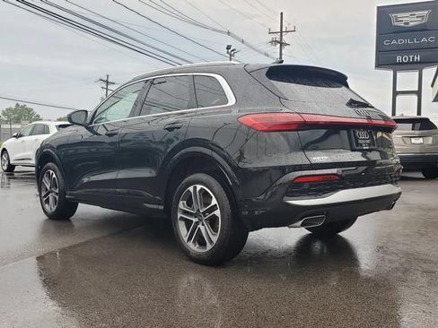 Used 2025 Audi Q5 Premium w/ Convenience Package AWD/4WD image 6