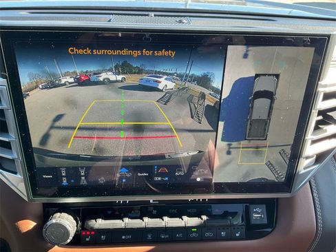 Used 2025 Toyota Tundra 1794 Edition image 19