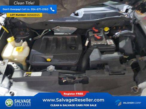 Used 2014 Jeep Compass Limited w/ Sun/Sound Group image 16