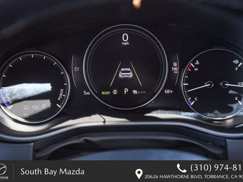 New 2026 MAZDA CX-50 AWD 2.5 Hybrid w/ Weather Package image 21