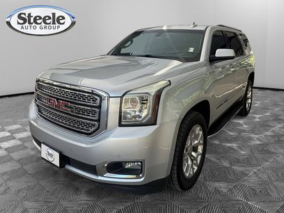 Used 2015 GMC Yukon SLE w/ Convenience Package
