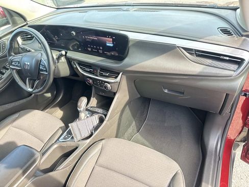 Used 2024 Buick Encore GX Preferred FWD image 13