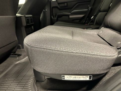 Used 2025 Toyota 4Runner SR5 image 43