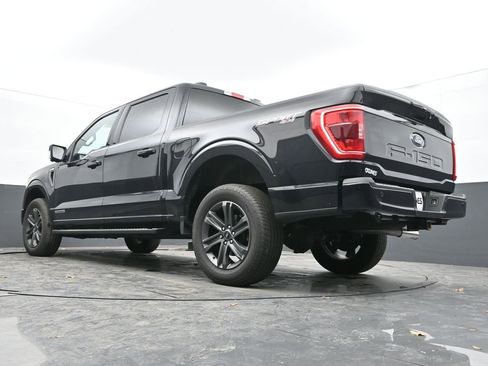 Used 2023 Ford F150 XLT w/ Equipment Group 302A High image 48