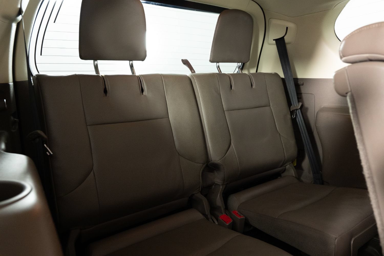 Used 2015 Lexus GX 460 w/ Premium Package AWD/4WD image 21