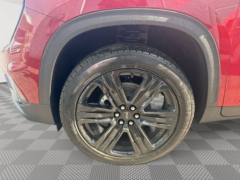 New 2026 GMC Acadia Elevation w/ Black Edition AWD/4WD image 30