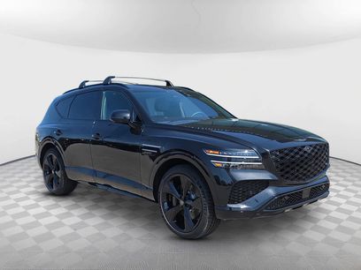 New 2026 Genesis GV80 3.5T Prestige
