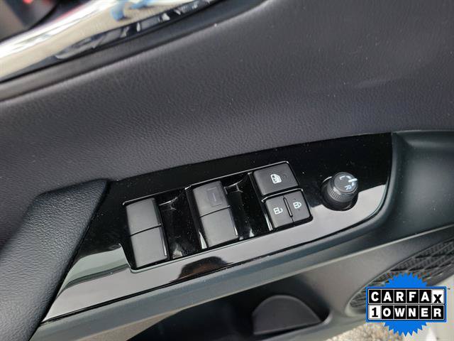 Used 2021 Toyota Prius Prime XLE w/ Carpet Mat Package (TMS) FWD image 30