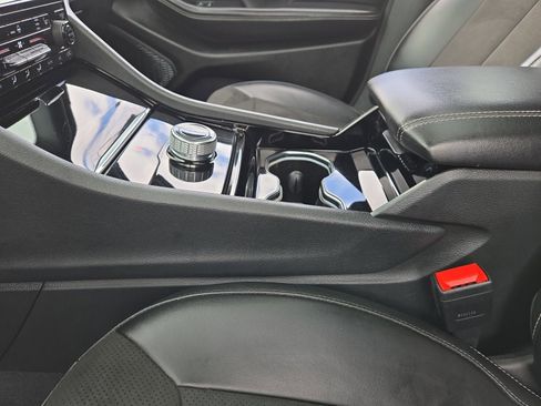 Used 2023 Jeep Grand Cherokee L Laredo image 22