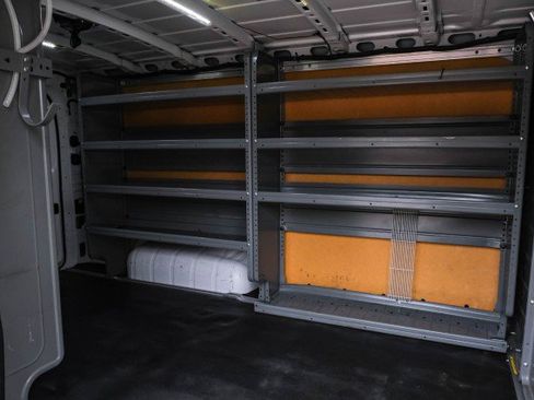 Used 2019 Nissan NV 2500 SV w/ Navigation Package image 28