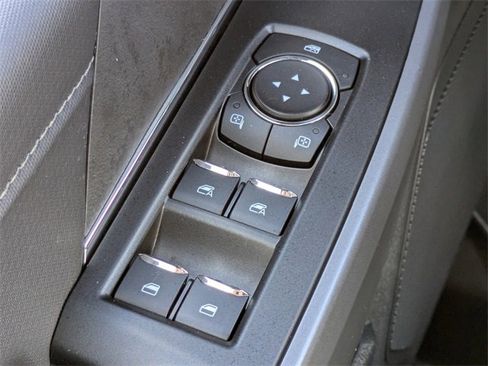 Certified 2025 Ford F150 XLT w/ Equipment Group 302A MID image 23