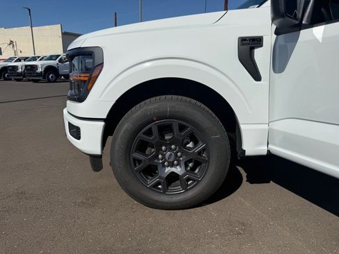 New 2026 Ford F150 STX w/ Equipment Group 200A RWD image 20