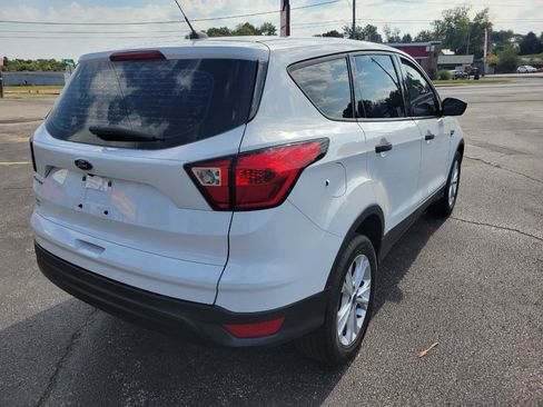 Used 2019 Ford Escape S FWD image 3